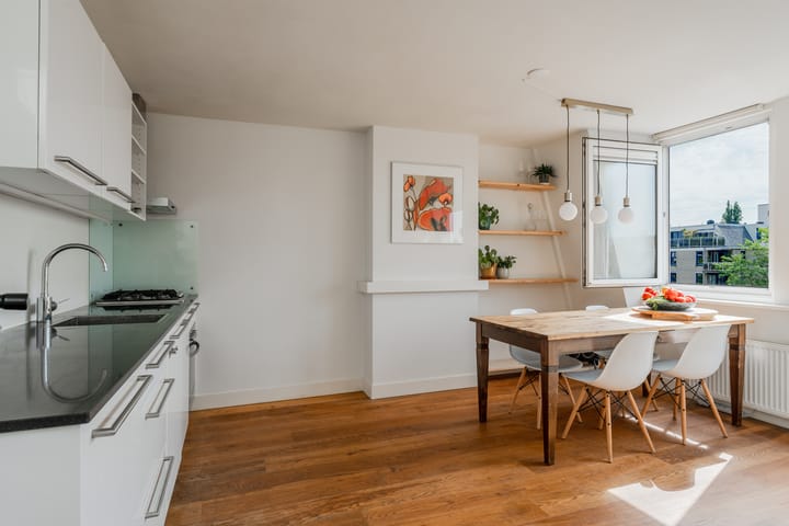 Foto 4 van Jacob van Lennepkade 342-4