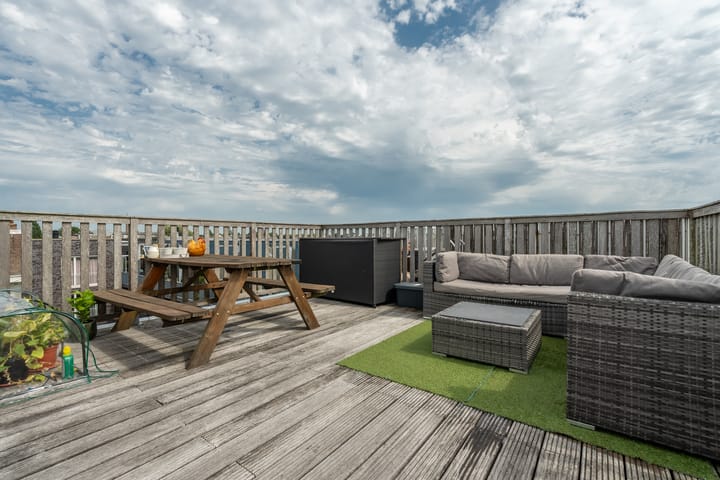 Foto 5 van Jacob van Lennepkade 342-4