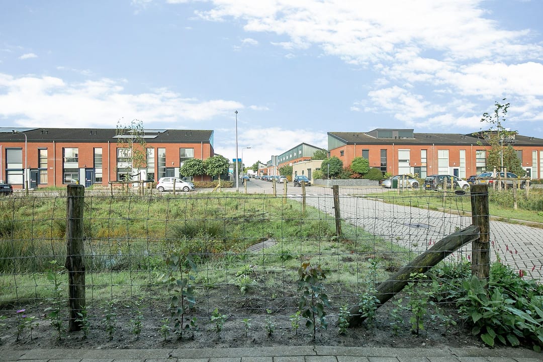 Photo 31 of Scharwoudestraat 114