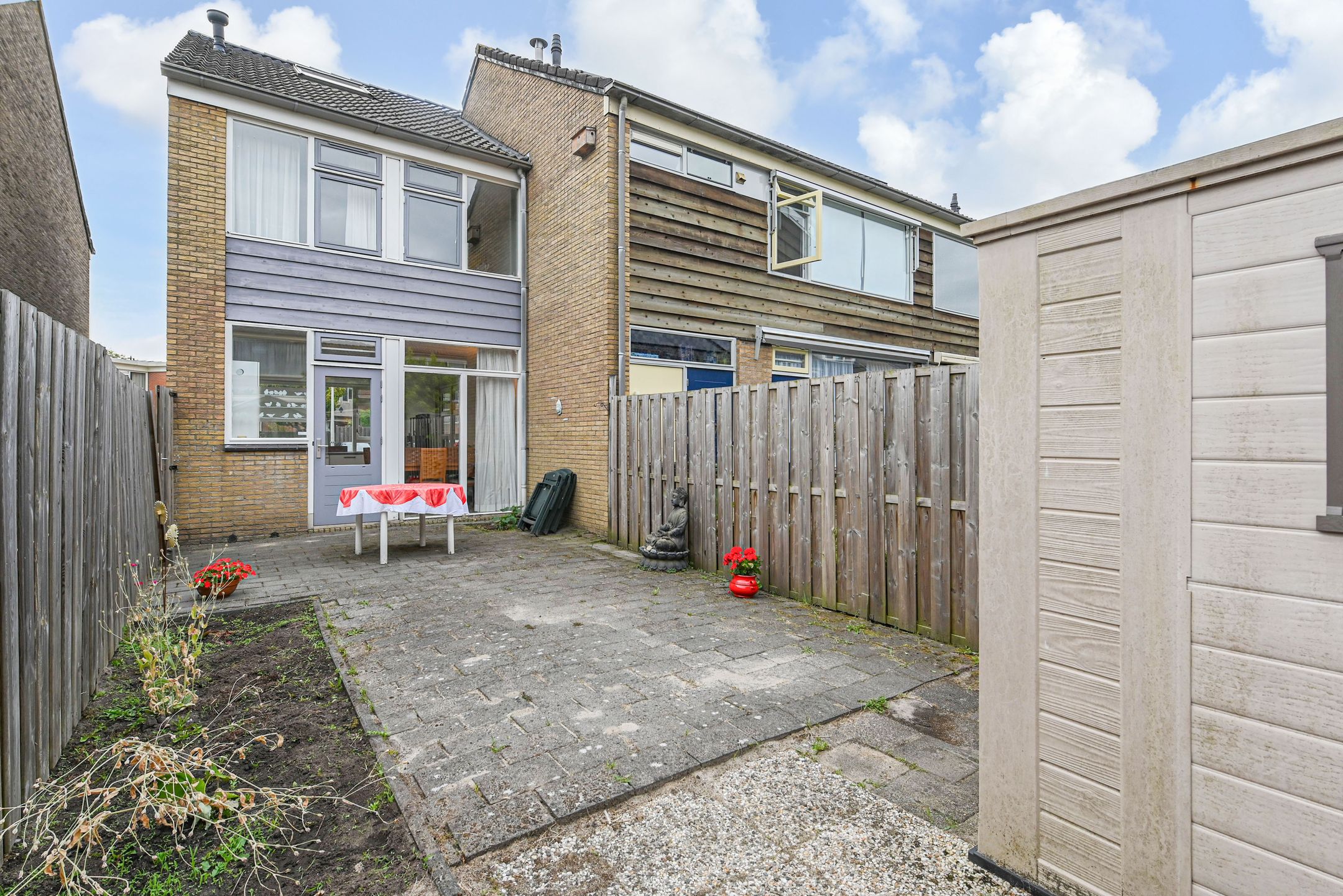 Foto 30 van Papaverstraat 15