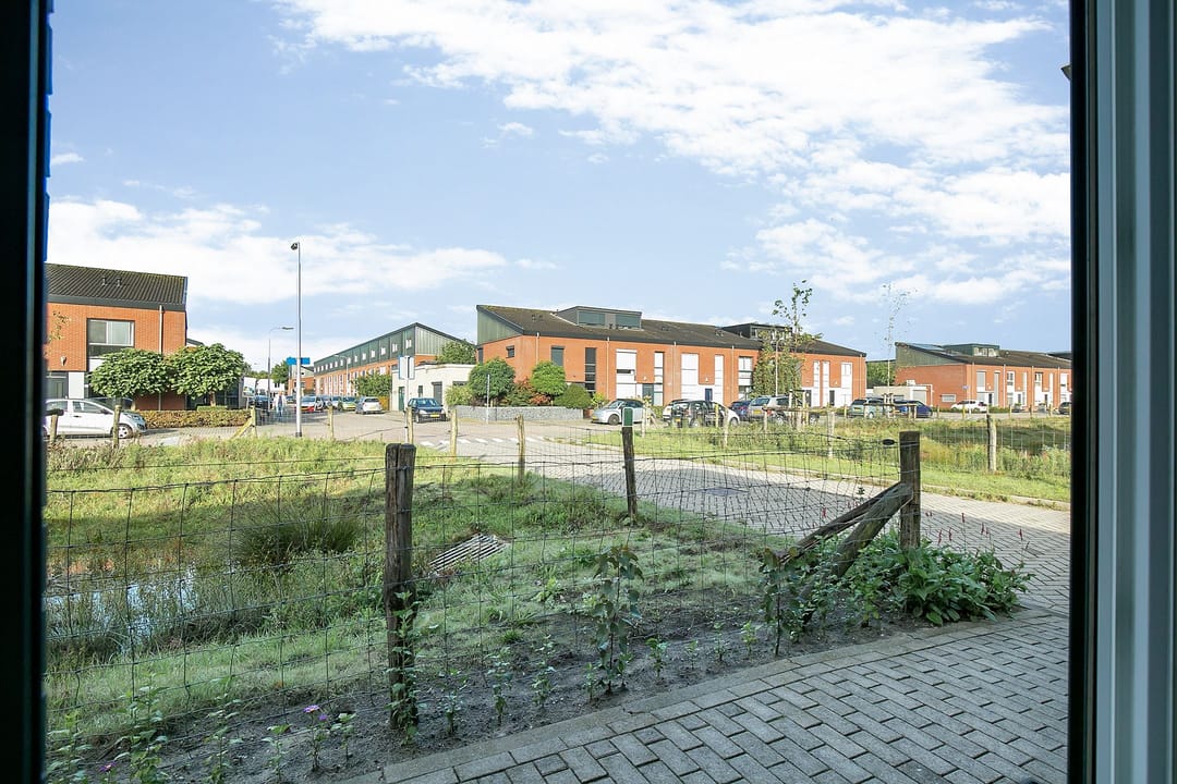 Photo 32 of Scharwoudestraat 114