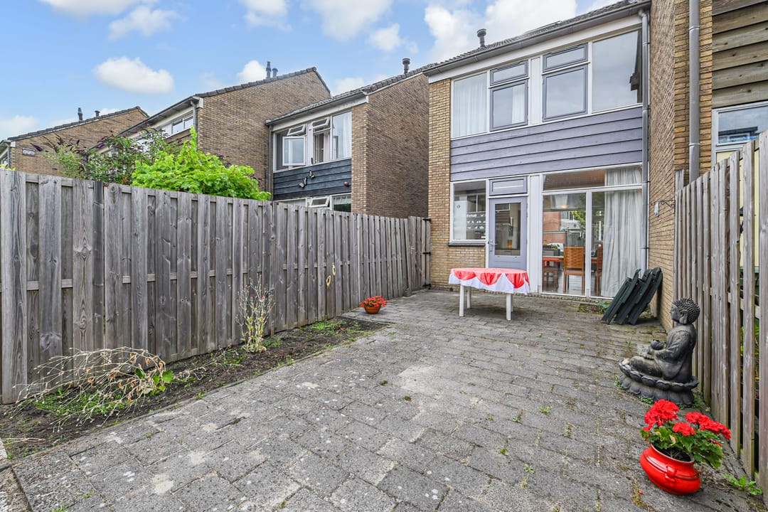 Foto 31 van Papaverstraat 15