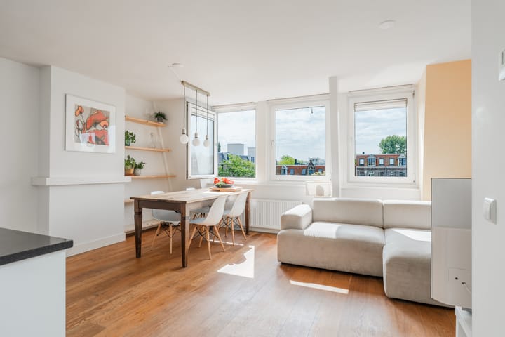 Foto 7 van Jacob van Lennepkade 342-4