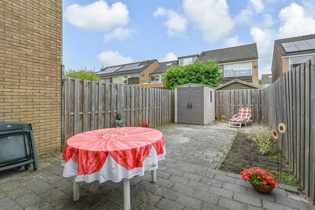 Foto 32 van Papaverstraat 15