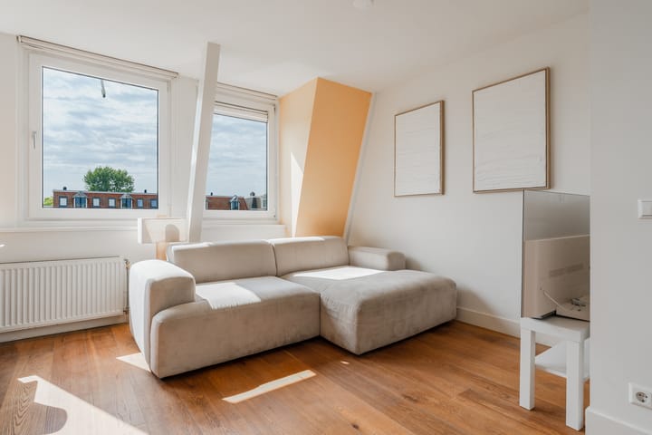 Foto 8 van Jacob van Lennepkade 342-4