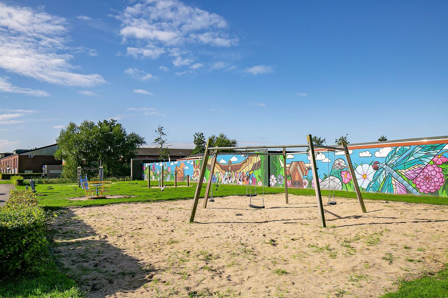 Photo 35 of Scharwoudestraat 114