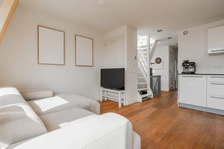 Foto 9 van Jacob van Lennepkade 342-4