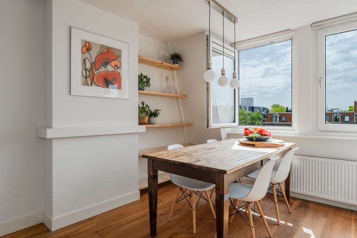 Foto 10 van Jacob van Lennepkade 342-4