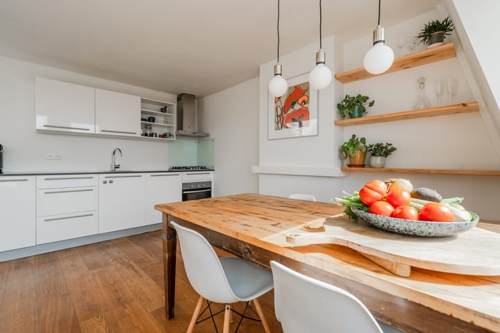 Foto 12 van Jacob van Lennepkade 342-4