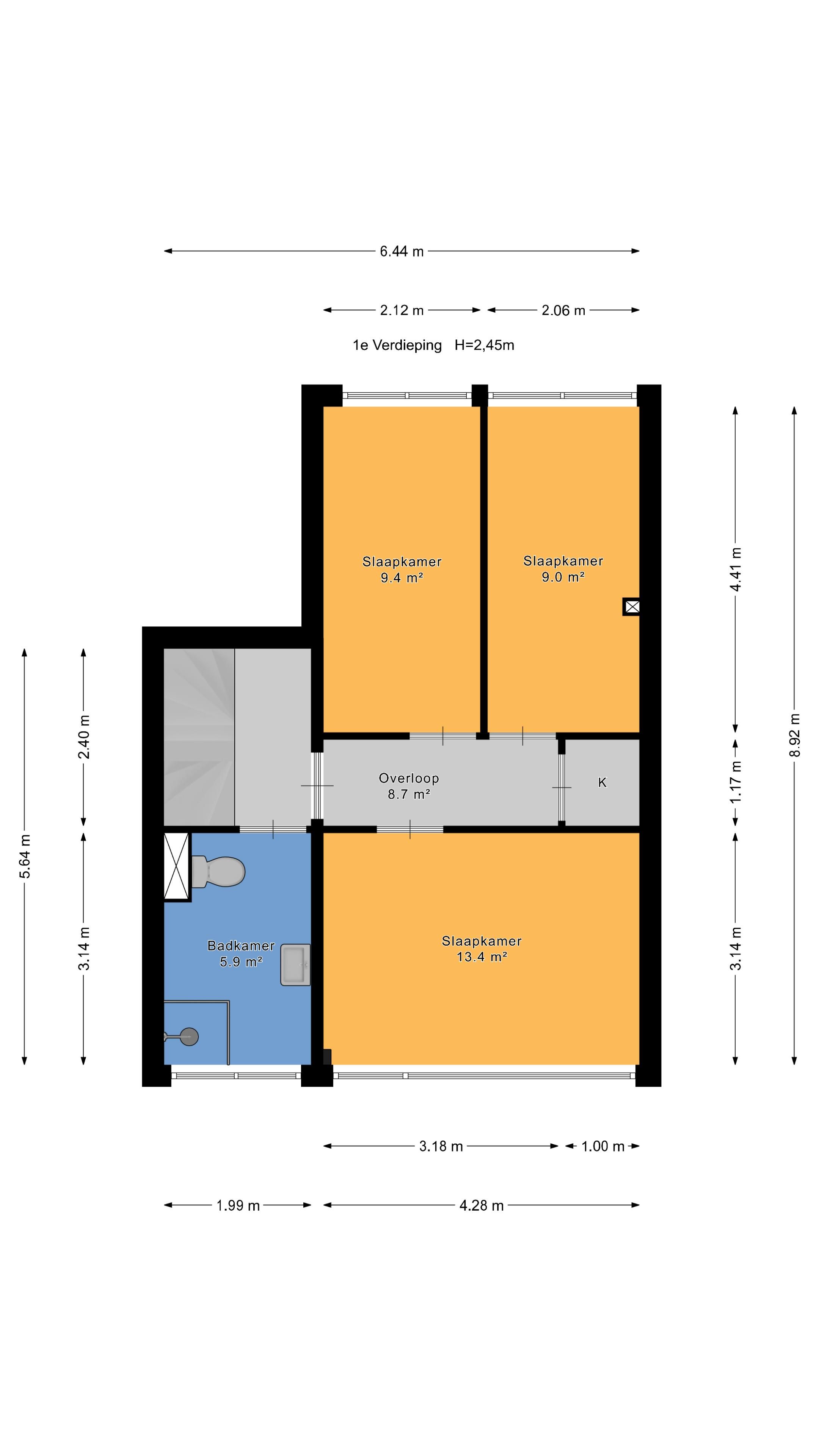 Foto 36 van Papaverstraat 15