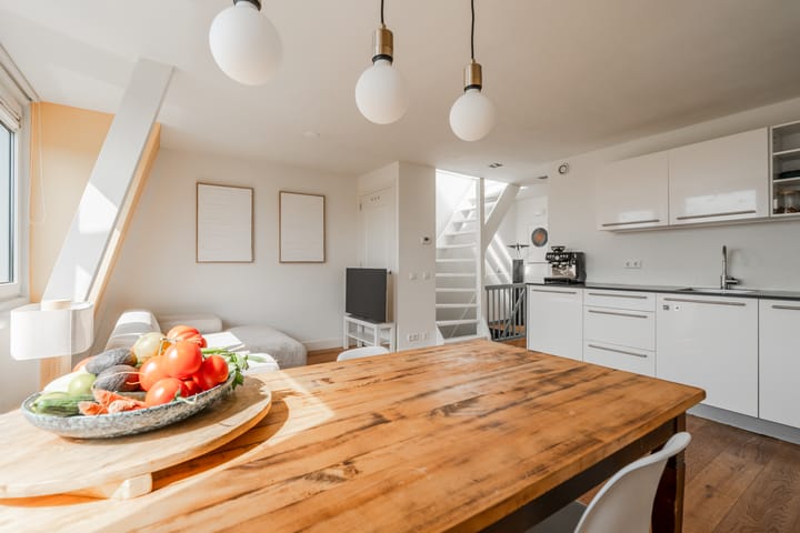 Foto 13 van Jacob van Lennepkade 342-4