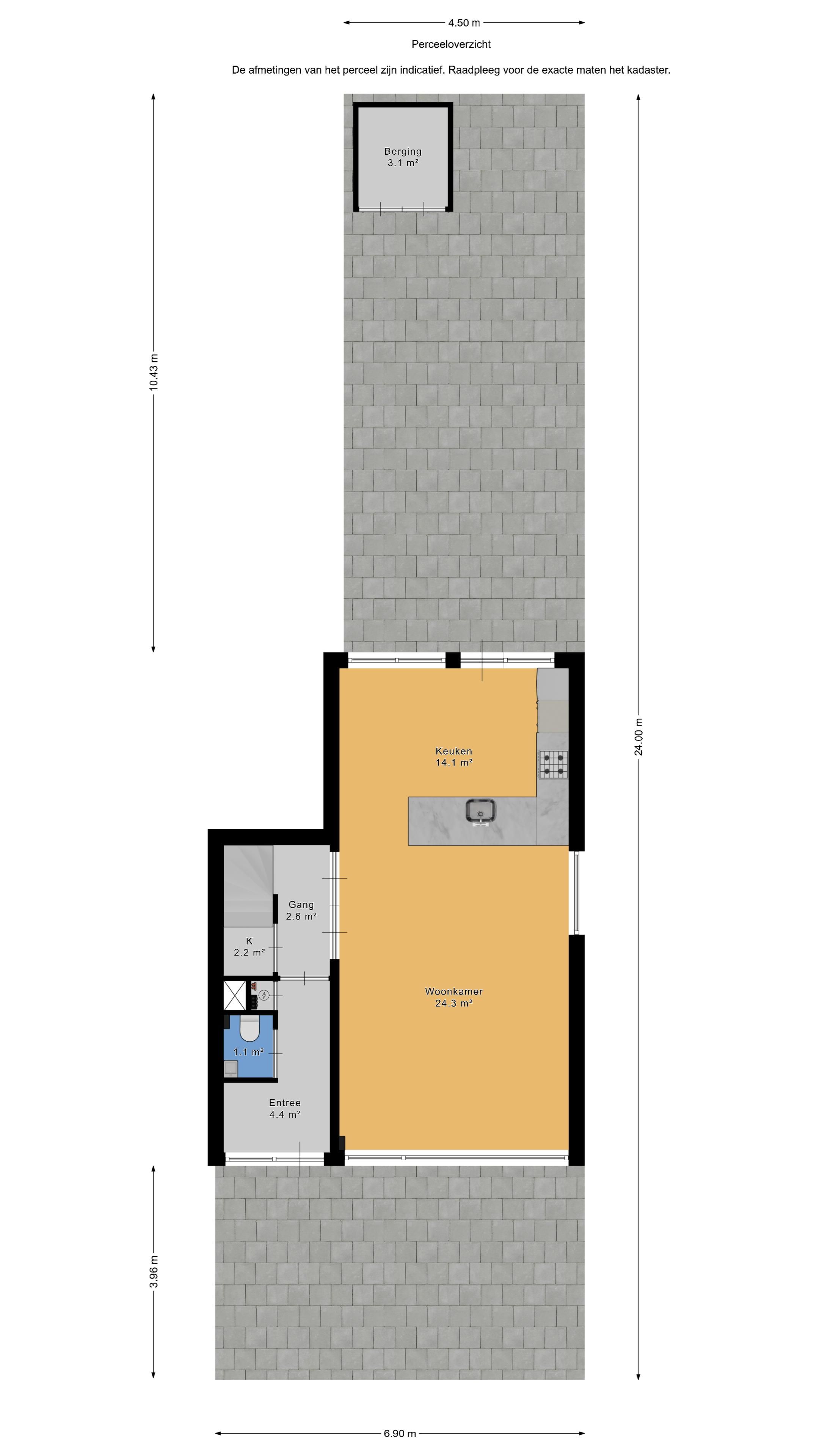 Foto 39 van Papaverstraat 15