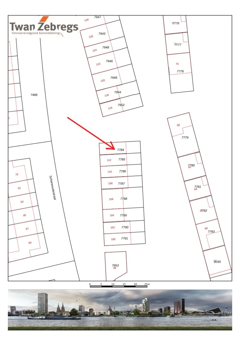 Photo 41 of Scharwoudestraat 114