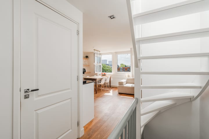 Foto 2 van Jacob van Lennepkade 342-4