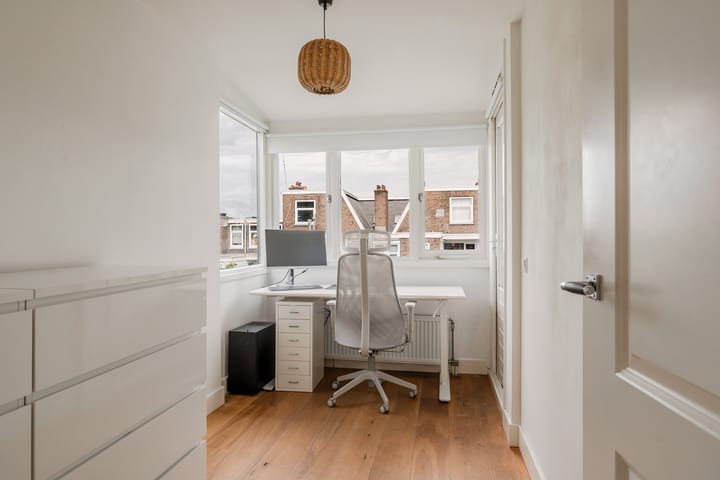 Foto 20 van Jacob van Lennepkade 342-4