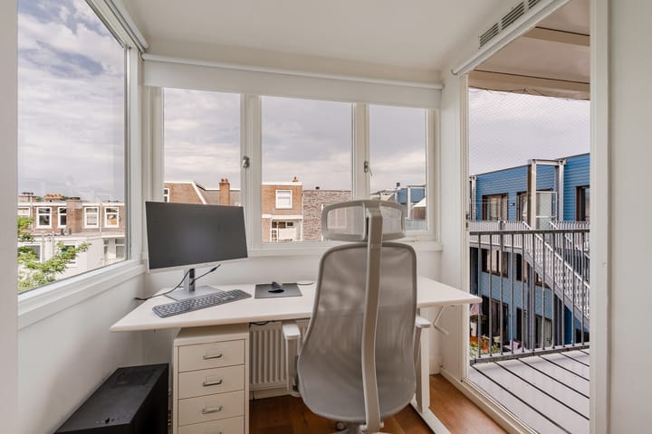 Foto 21 van Jacob van Lennepkade 342-4