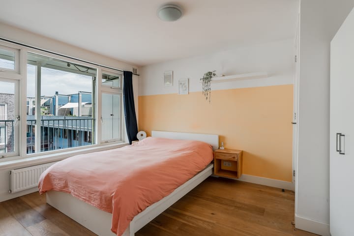 Foto 23 van Jacob van Lennepkade 342-4