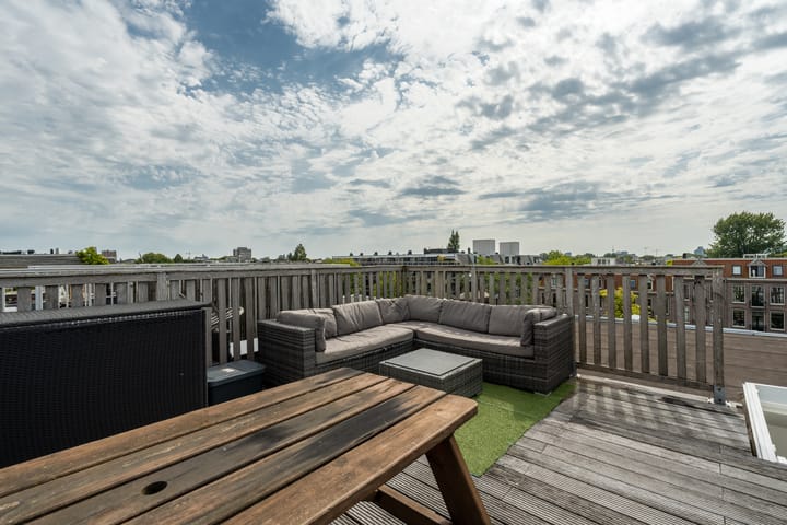 Foto 31 van Jacob van Lennepkade 342-4