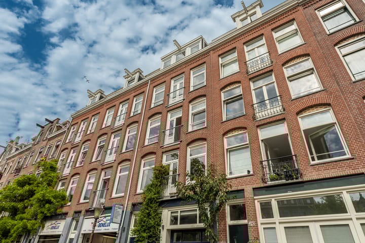 Foto 34 van Jacob van Lennepkade 342-4