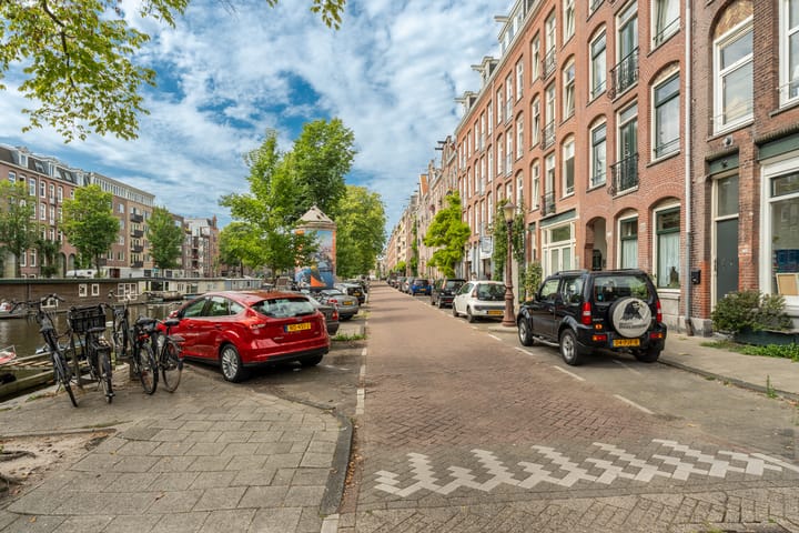 Foto 35 van Jacob van Lennepkade 342-4