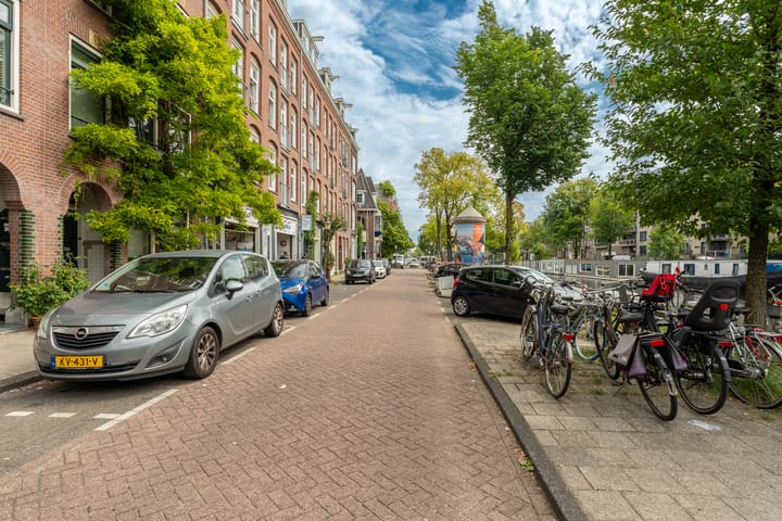 Foto 36 van Jacob van Lennepkade 342-4