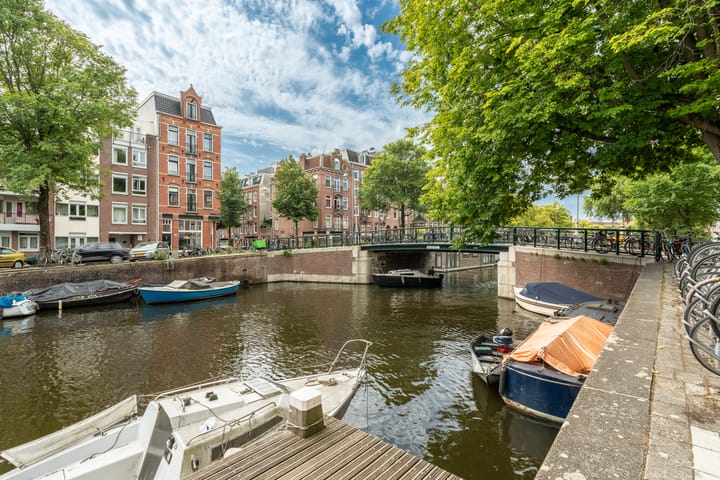 Foto 37 van Jacob van Lennepkade 342-4