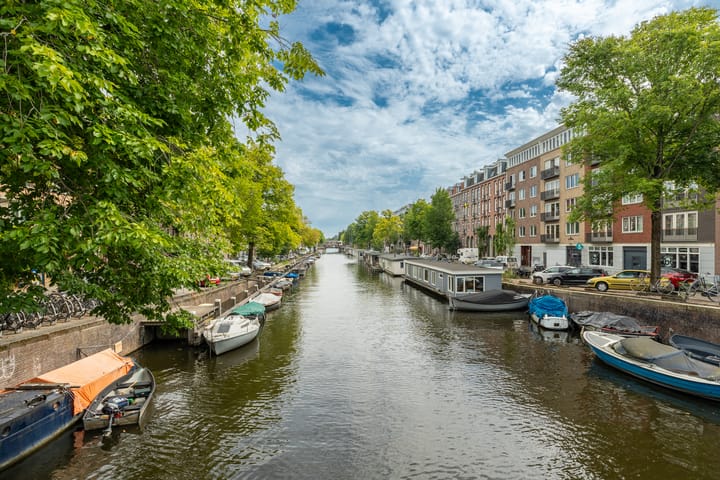 Foto 38 van Jacob van Lennepkade 342-4