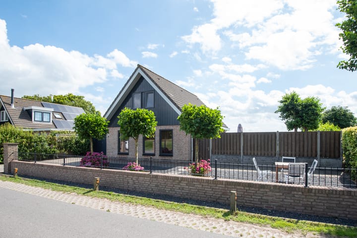 Foto 2 van Ruigeweg 78-A