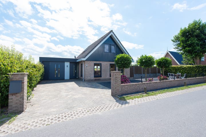 Foto 3 van Ruigeweg 78-A