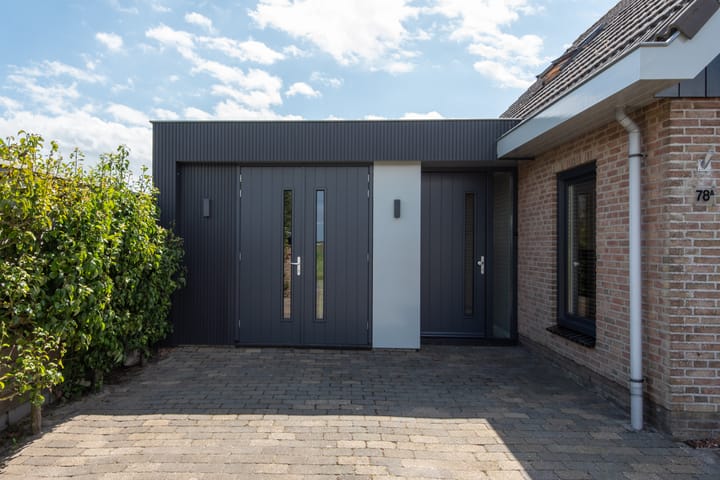 Foto 4 van Ruigeweg 78-A