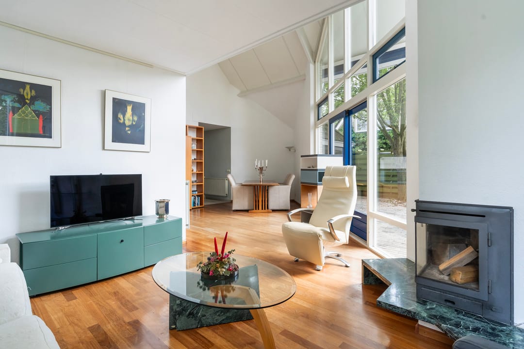 Foto 2 van Nijdamstrastate 12