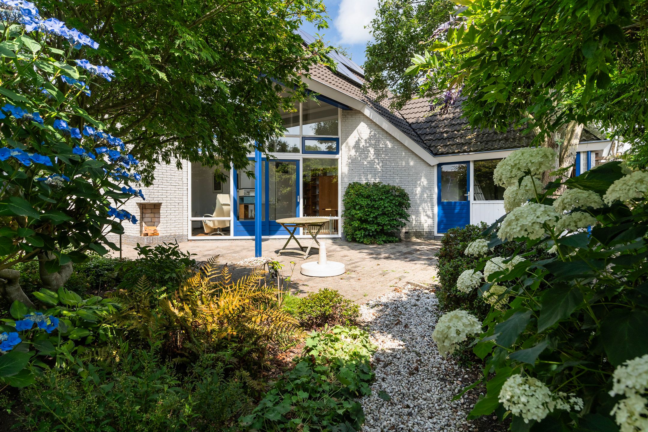 Foto 3 van Nijdamstrastate 12