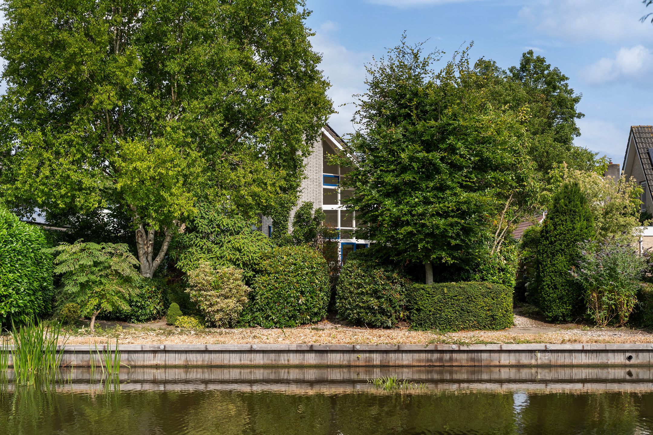 Foto 6 van Nijdamstrastate 12