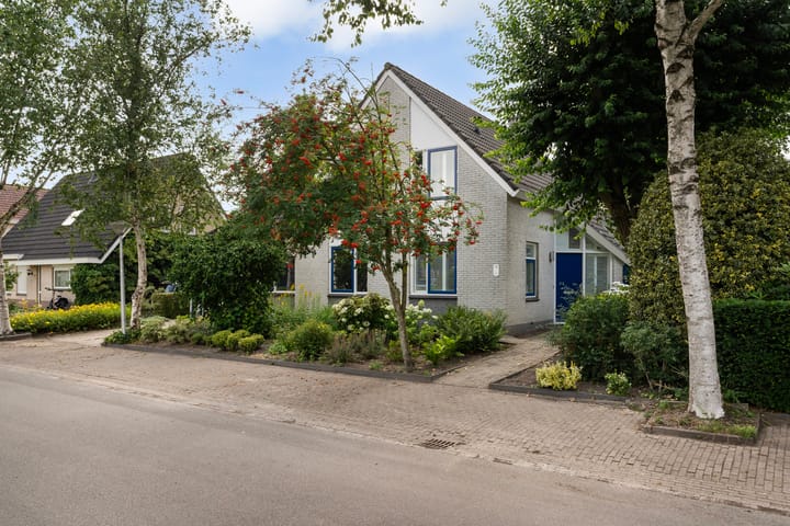 Foto 7 van Nijdamstrastate 12