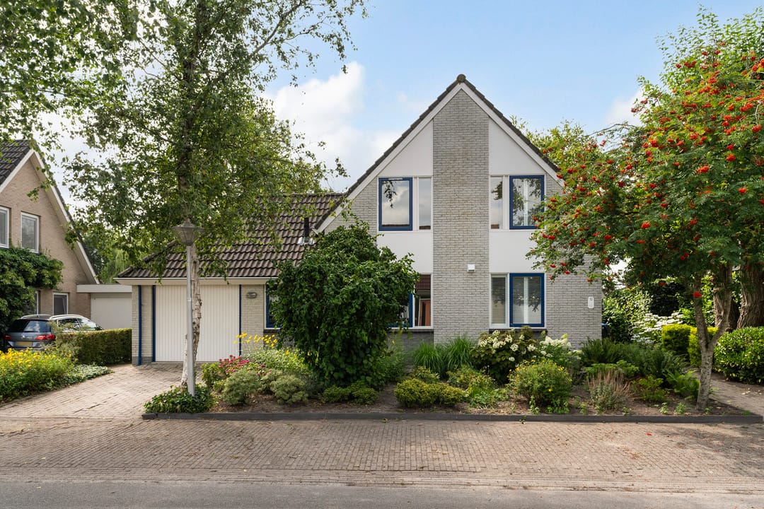 Foto 8 van Nijdamstrastate 12