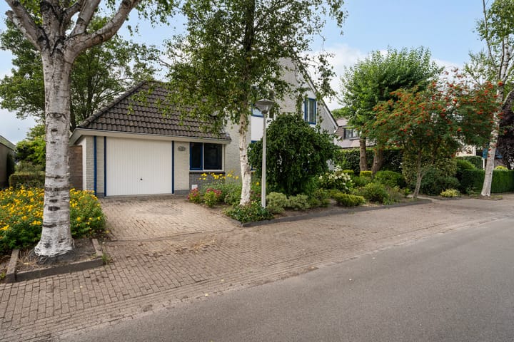 Foto 9 van Nijdamstrastate 12