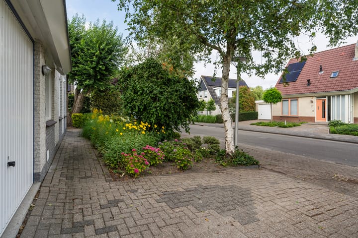 Foto 10 van Nijdamstrastate 12