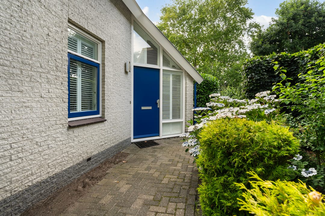 Foto 11 van Nijdamstrastate 12