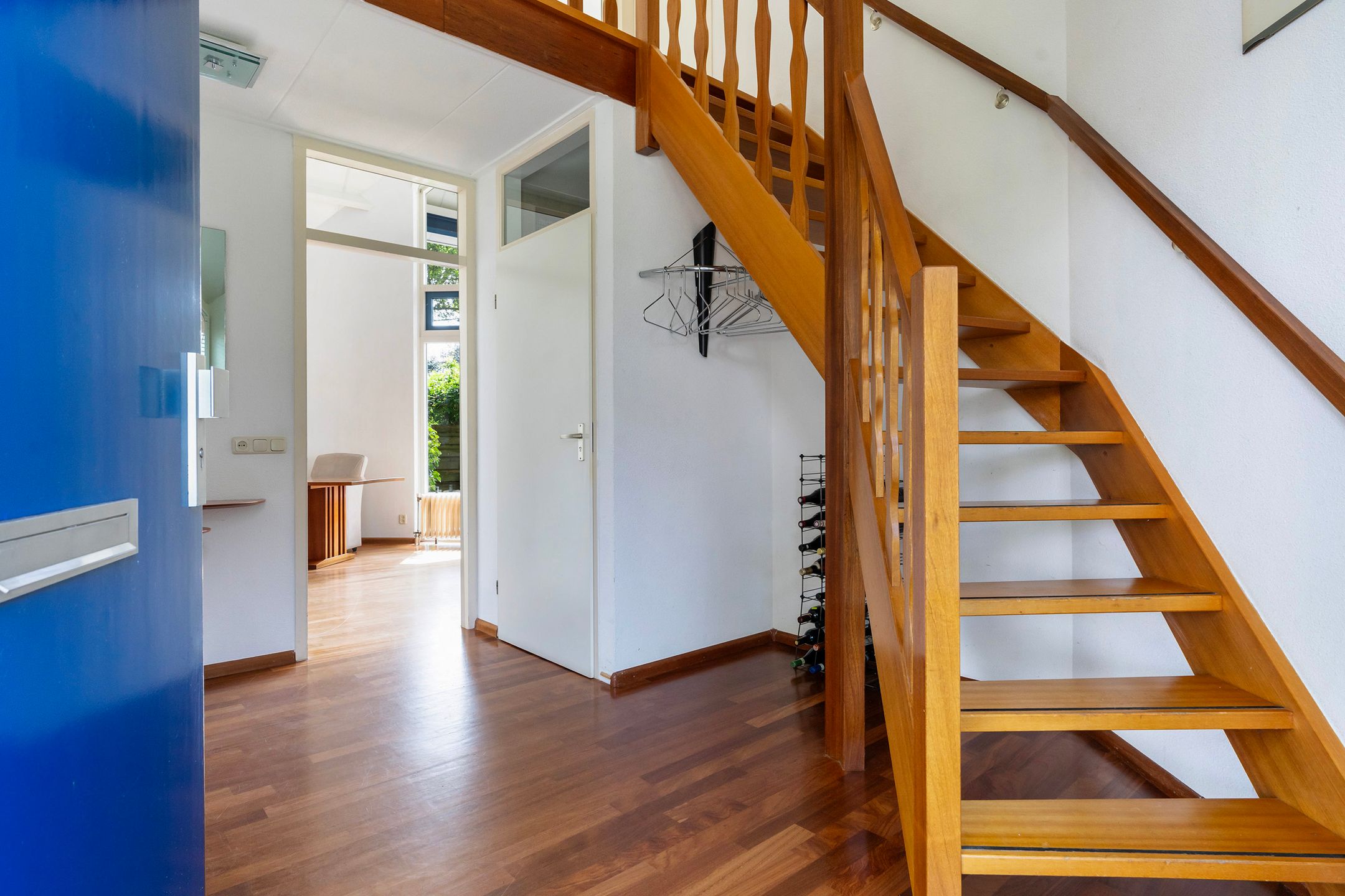 Foto 12 van Nijdamstrastate 12