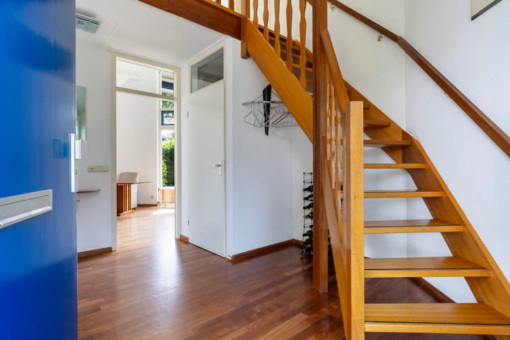 Foto 12 van Nijdamstrastate 12