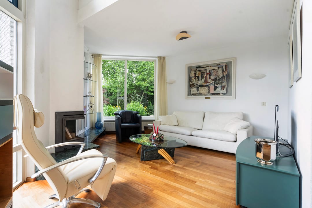 Foto 17 van Nijdamstrastate 12