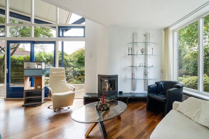 Foto 19 van Nijdamstrastate 12