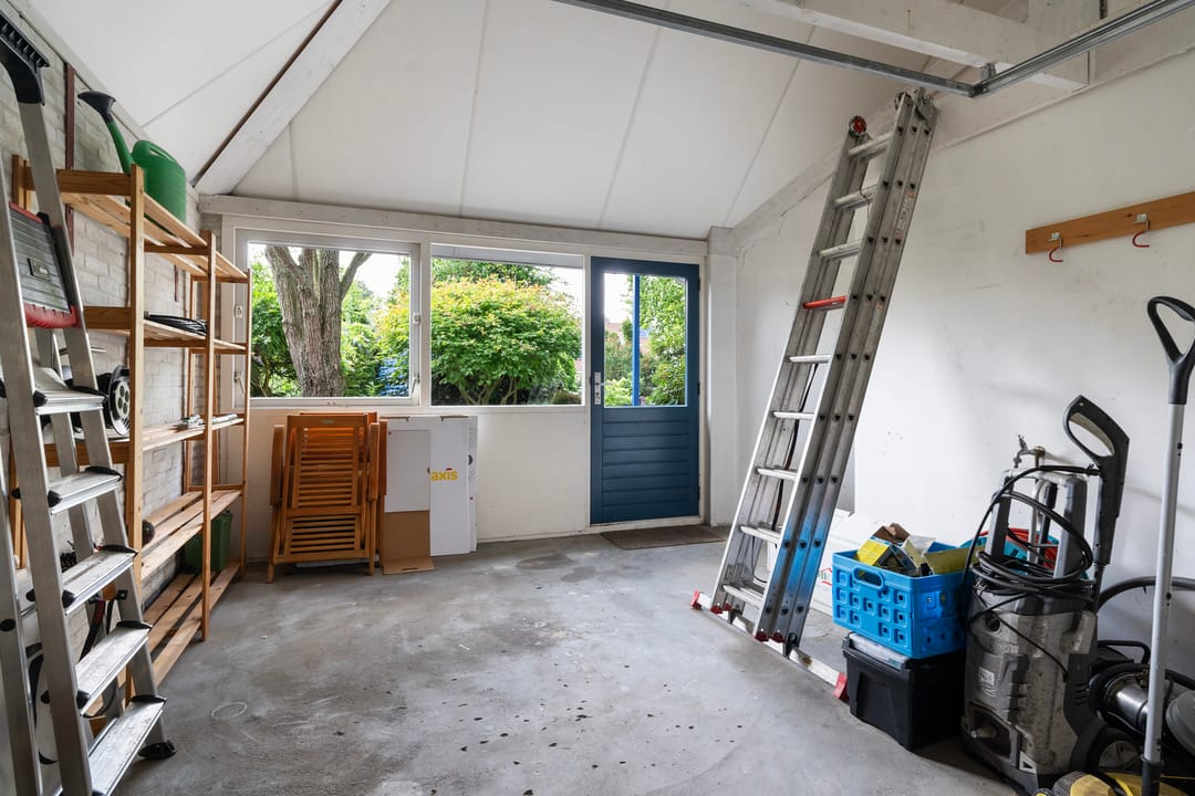 Foto 23 van Nijdamstrastate 12