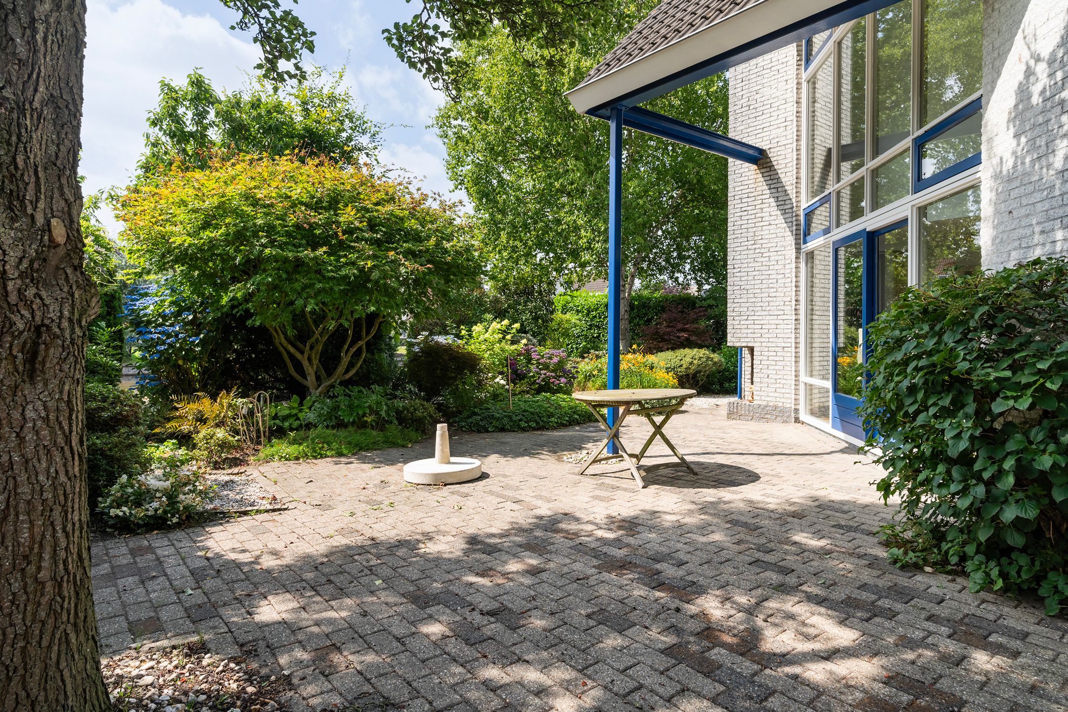 Foto 24 van Nijdamstrastate 12