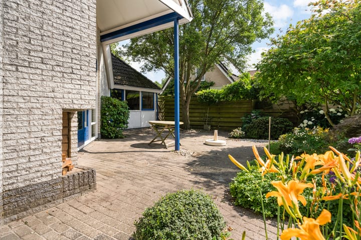 Foto 25 van Nijdamstrastate 12