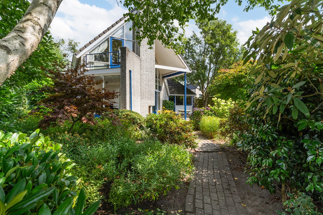 Foto 26 van Nijdamstrastate 12