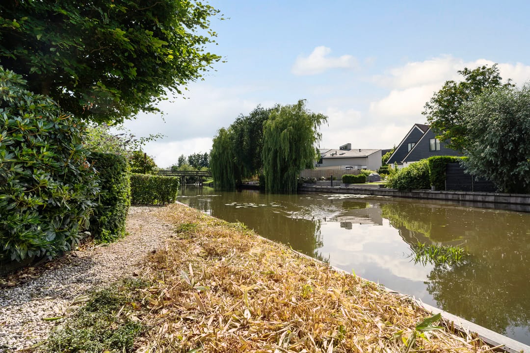 Foto 28 van Nijdamstrastate 12