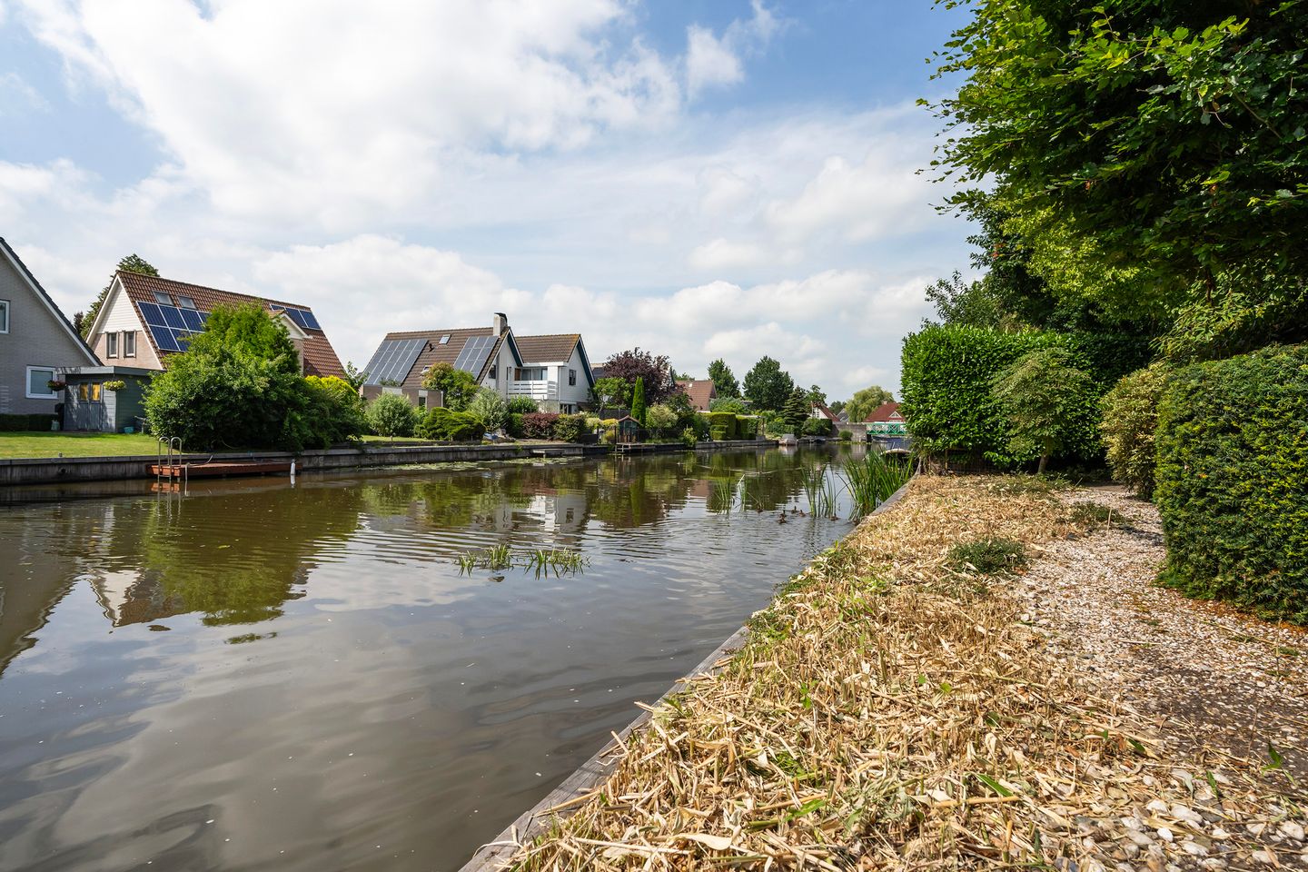 Foto 29 van Nijdamstrastate 12