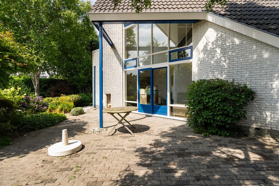 Foto 32 van Nijdamstrastate 12