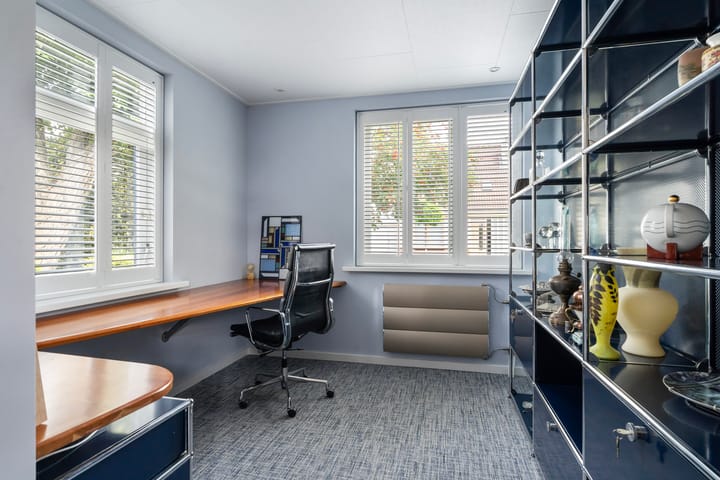 Foto 35 van Nijdamstrastate 12